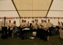 Filton Concert Brass