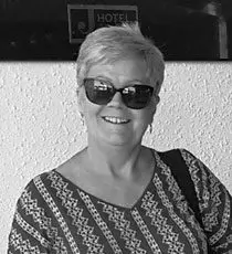 Sally Young