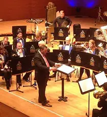 NASUWT Riverside Band