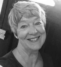 Hazel McGregor