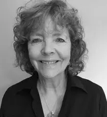 Suzanne Barlow
