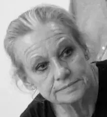 Mary Cox