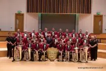 Tredegar Town Band
