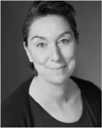Georgie Bainbridge