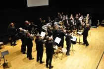 Derwent Brass