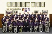 The Brighouse & Rastrick Band