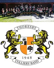 Thoresby Colliery Band