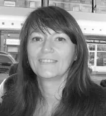 Jenny Goodman