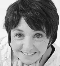 Carol Woodford