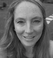 Clare Potter