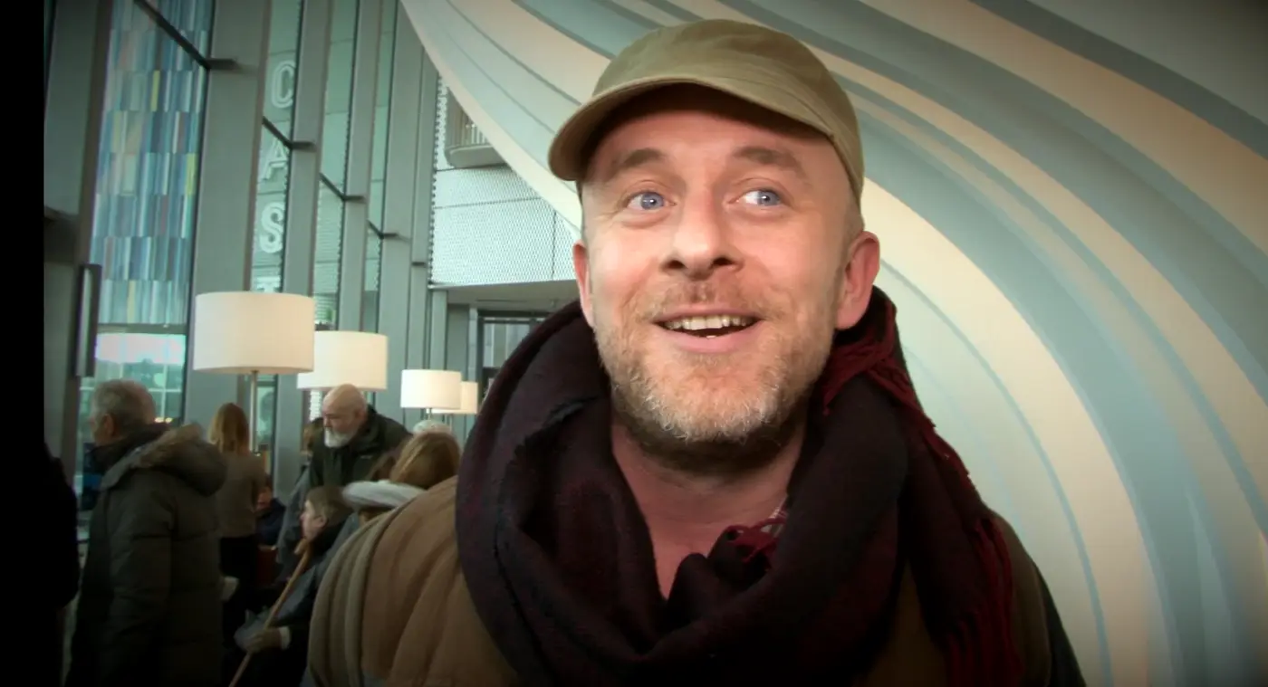 COAL Vox Pop