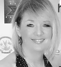 Morag Barron