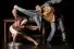 Gary Clarke Company COAL - Photo by Joe Armitage