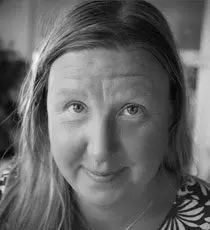 Amanda Luscombe-Smith