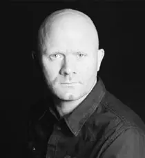 Gary Clarke
