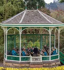 City of Birmingham Brass Band