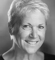 Amanda Gerrard