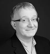 Steve Nallon