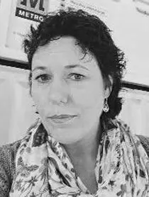 Liz-Anne Worrall