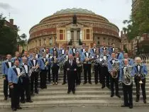 The Fairey Band