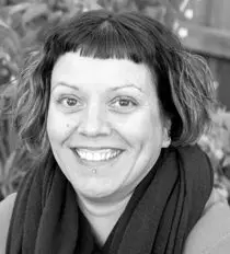 Jill Henderson