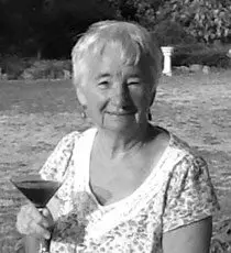 Moya Munro