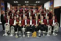 Whitburn Band