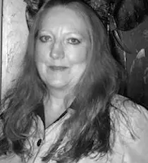 Patricia Kneale-Buxton