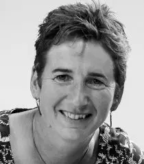 Maggie Burrows